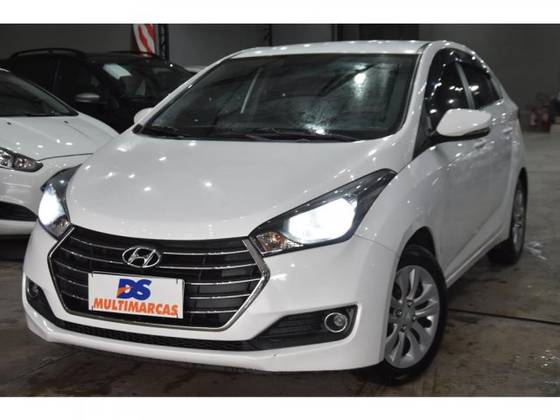 HYUNDAI HB20S 1.0 COMFORT PLUS 12V FLEX 4P MANUAL